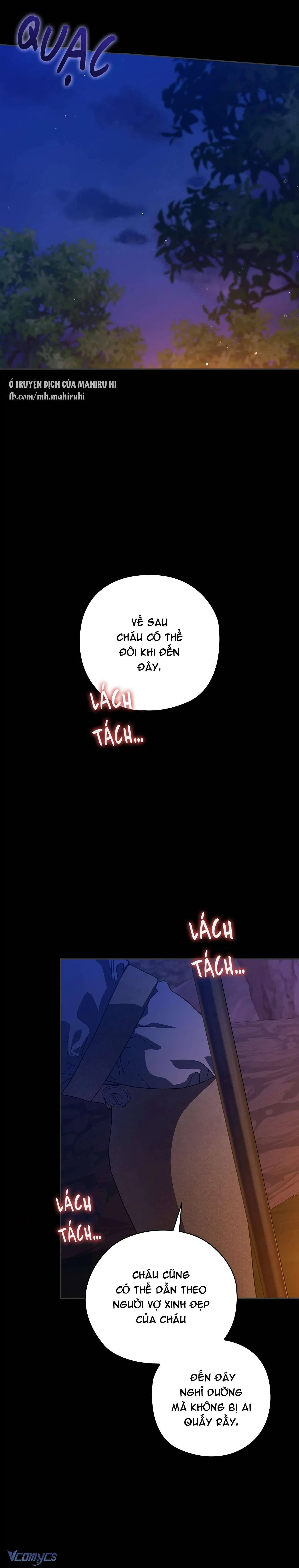 Hôn Nhân Này Rồi Sẽ Đổ Vỡ 