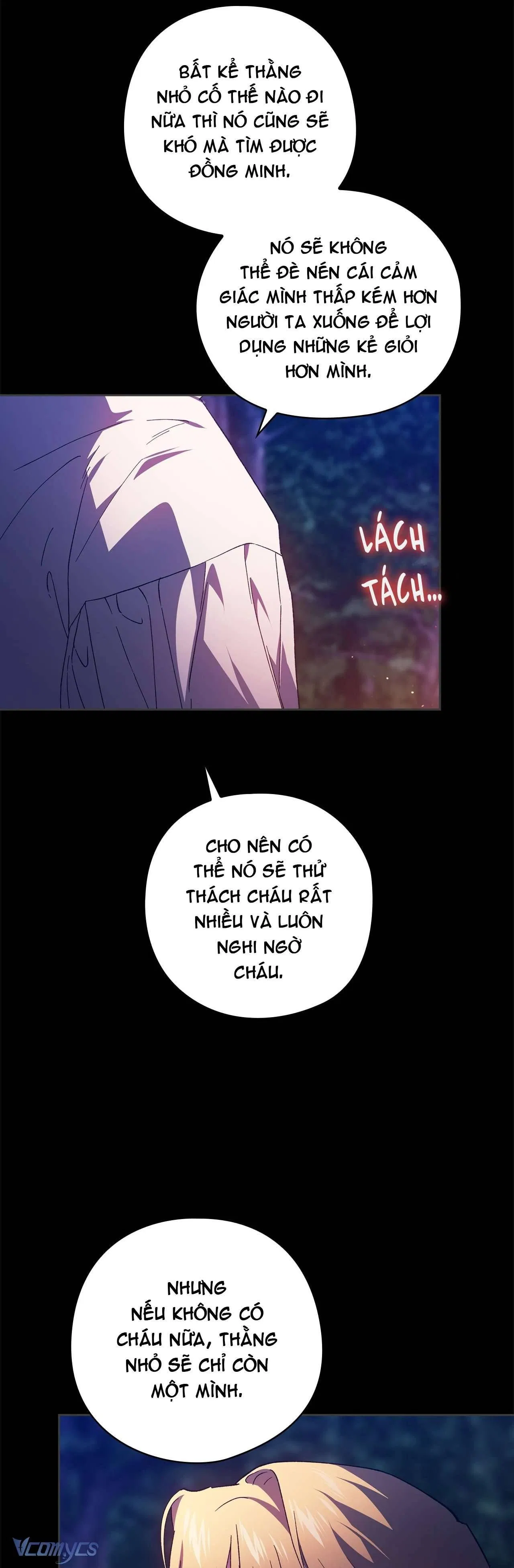 Hôn Nhân Này Rồi Sẽ Đổ Vỡ 