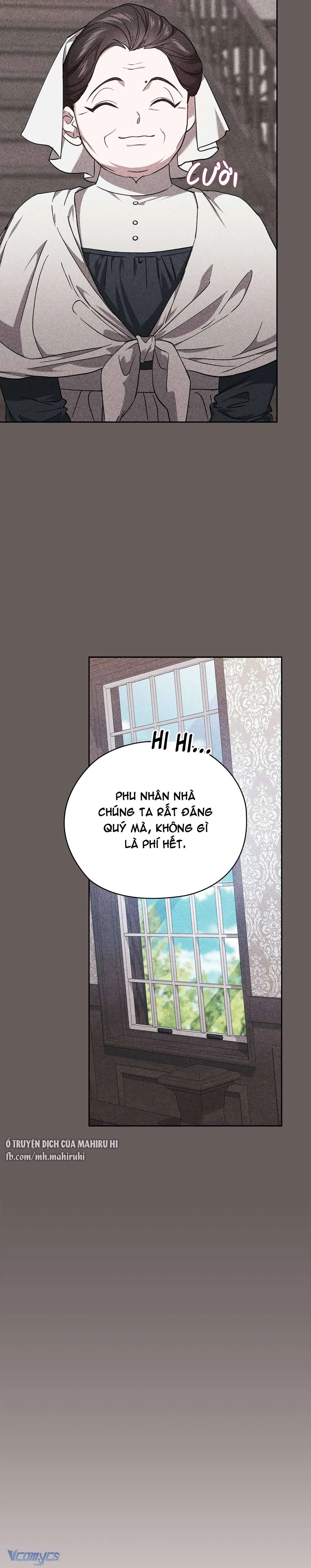 Hôn Nhân Này Rồi Sẽ Đổ Vỡ 