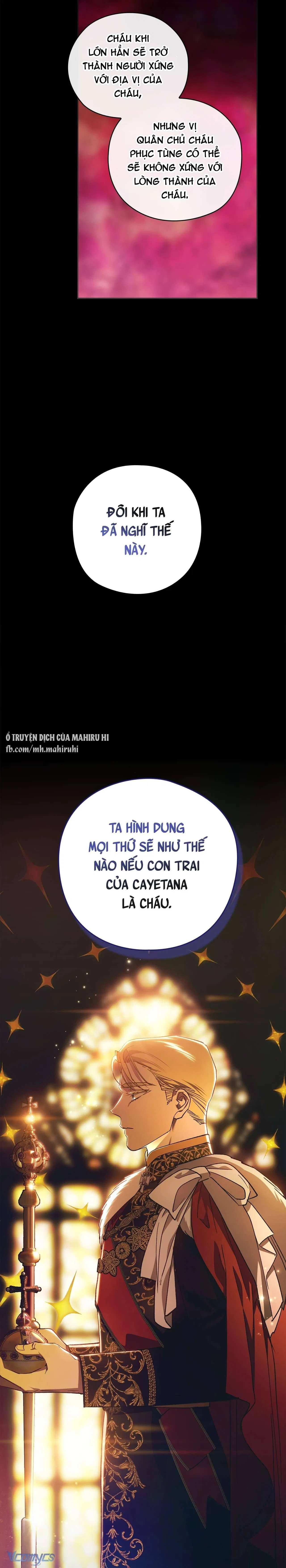 Hôn Nhân Này Rồi Sẽ Đổ Vỡ 