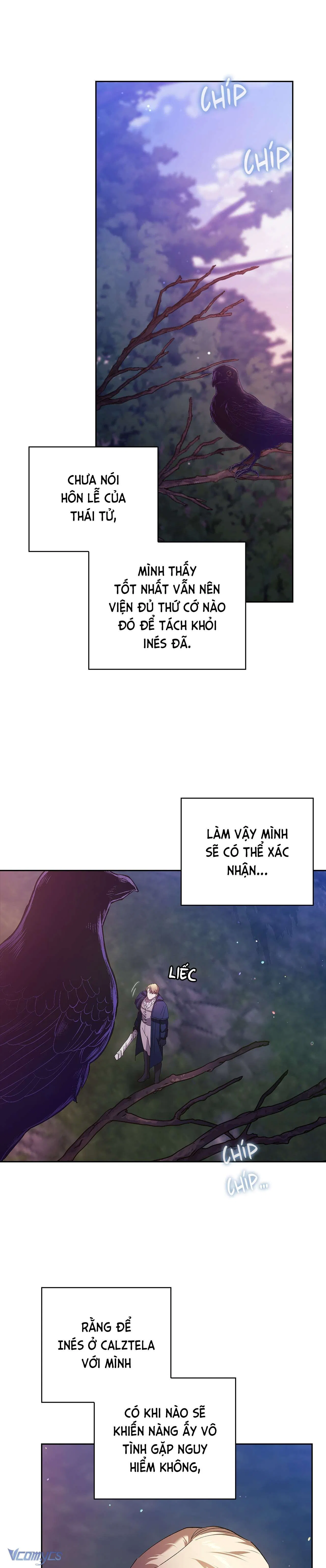 Hôn Nhân Này Rồi Sẽ Đổ Vỡ 