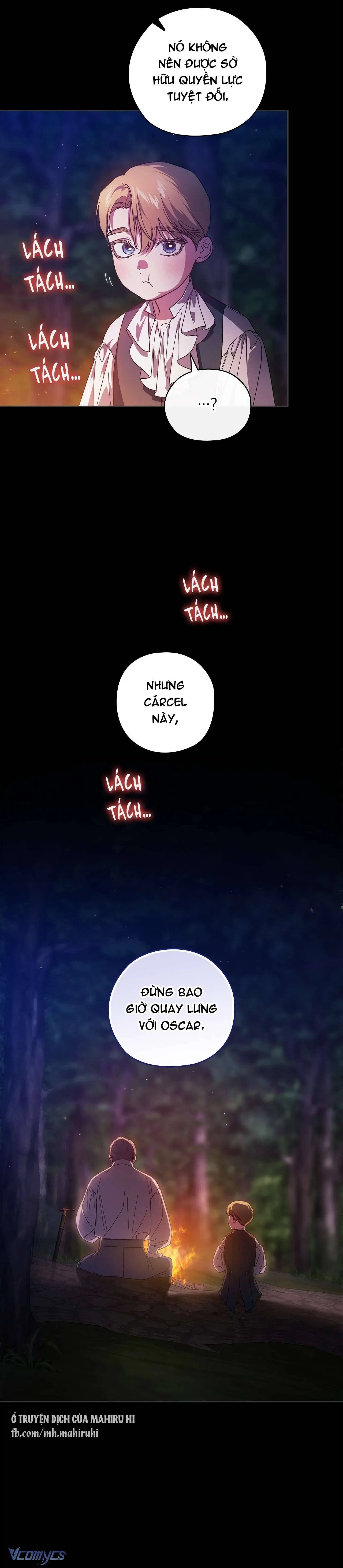 Hôn Nhân Này Rồi Sẽ Đổ Vỡ 