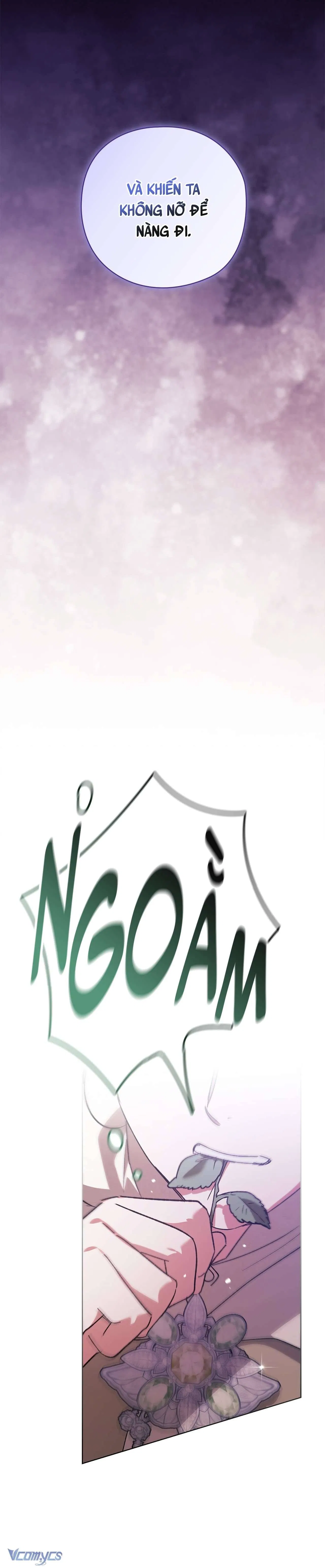 Hôn Nhân Này Rồi Sẽ Đổ Vỡ 