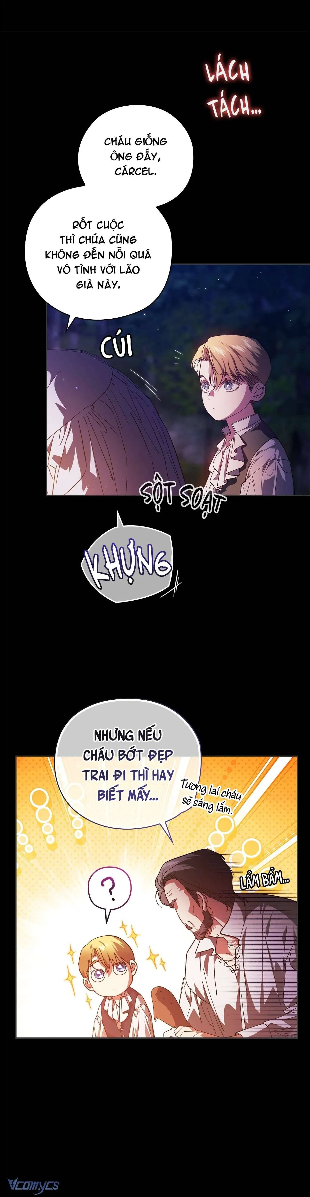 Hôn Nhân Này Rồi Sẽ Đổ Vỡ 