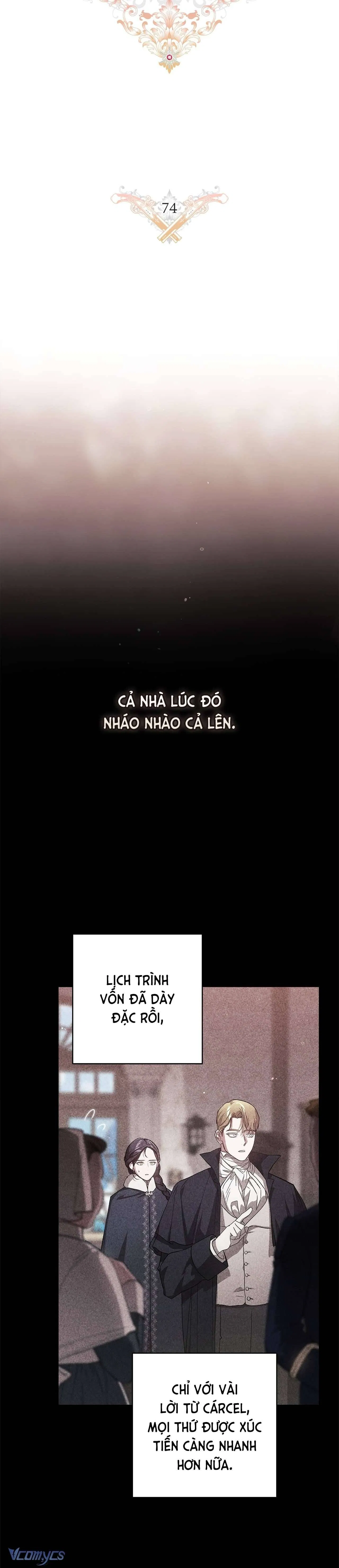 Hôn Nhân Này Rồi Sẽ Đổ Vỡ 