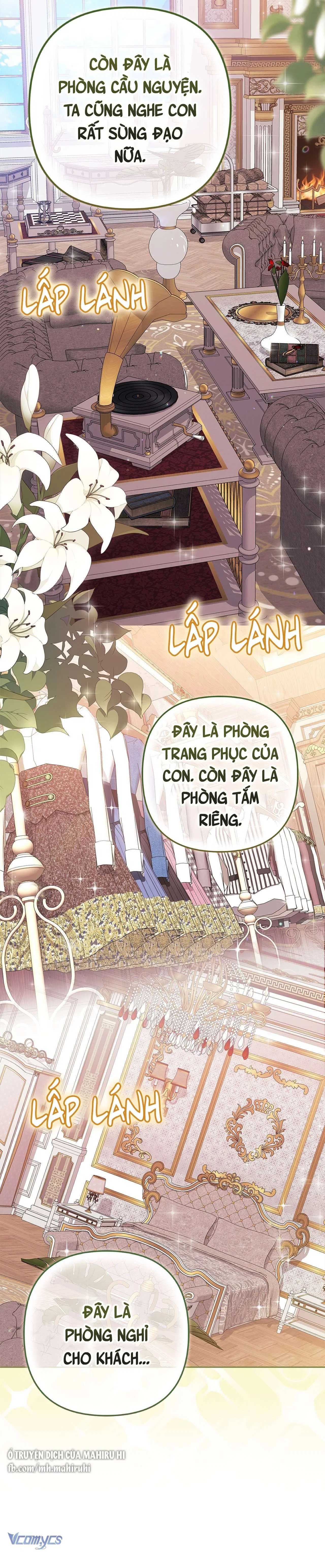 Hôn Nhân Này Rồi Sẽ Đổ Vỡ 