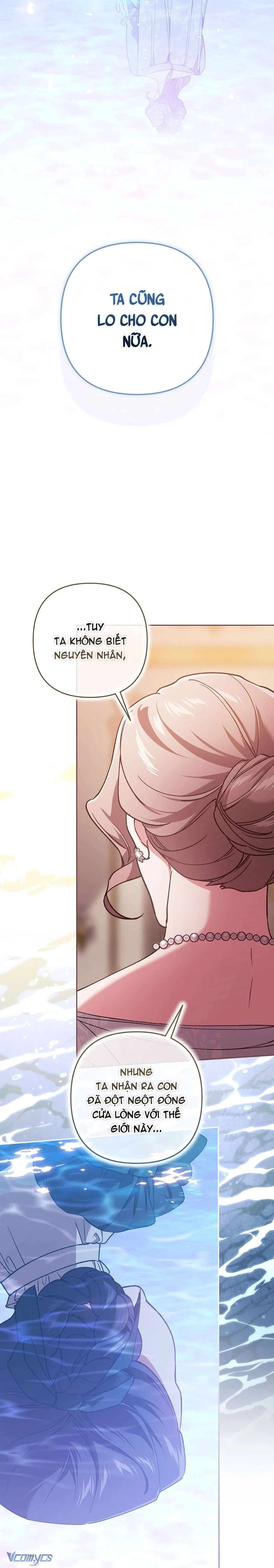 Hôn Nhân Này Rồi Sẽ Đổ Vỡ 