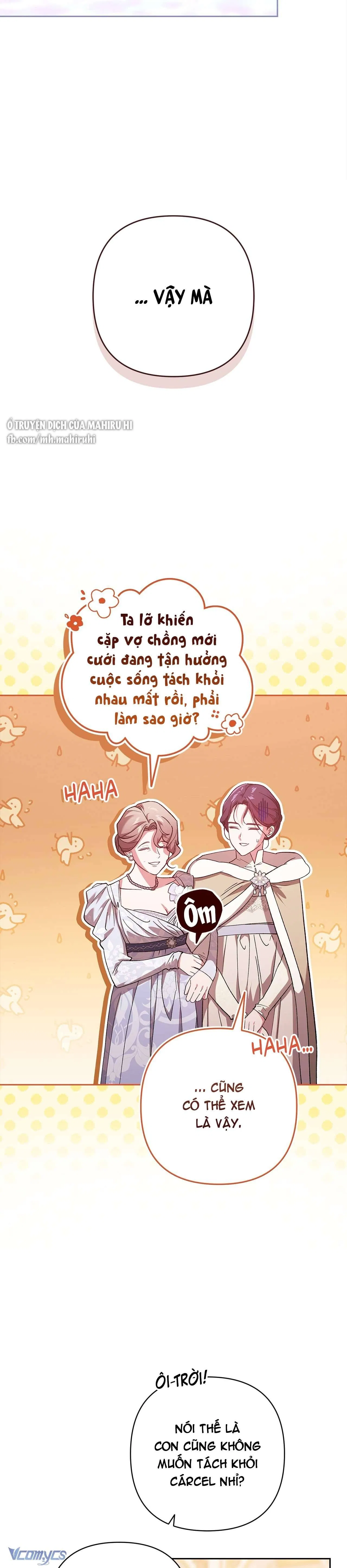 Hôn Nhân Này Rồi Sẽ Đổ Vỡ 