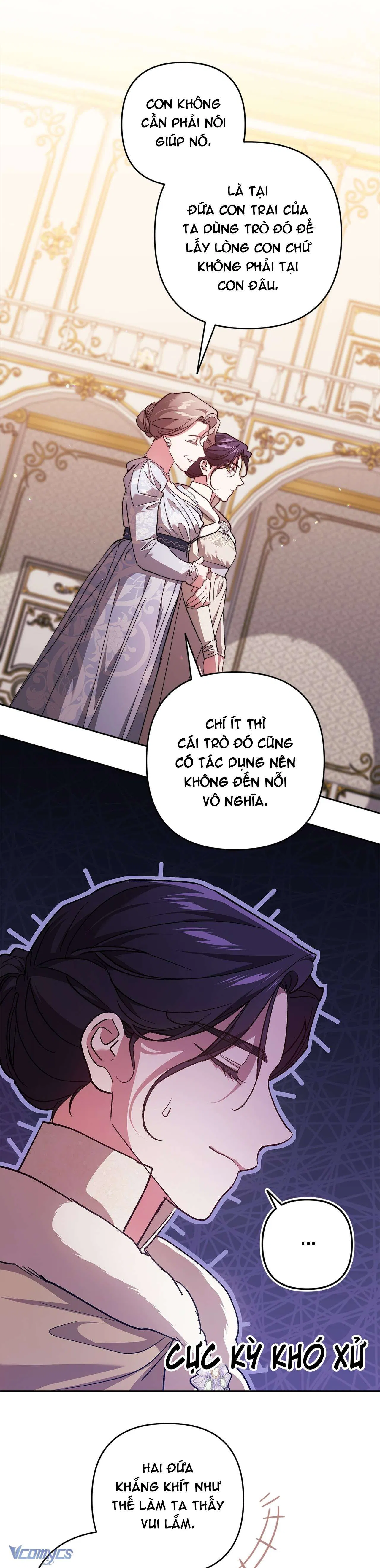 Hôn Nhân Này Rồi Sẽ Đổ Vỡ 
