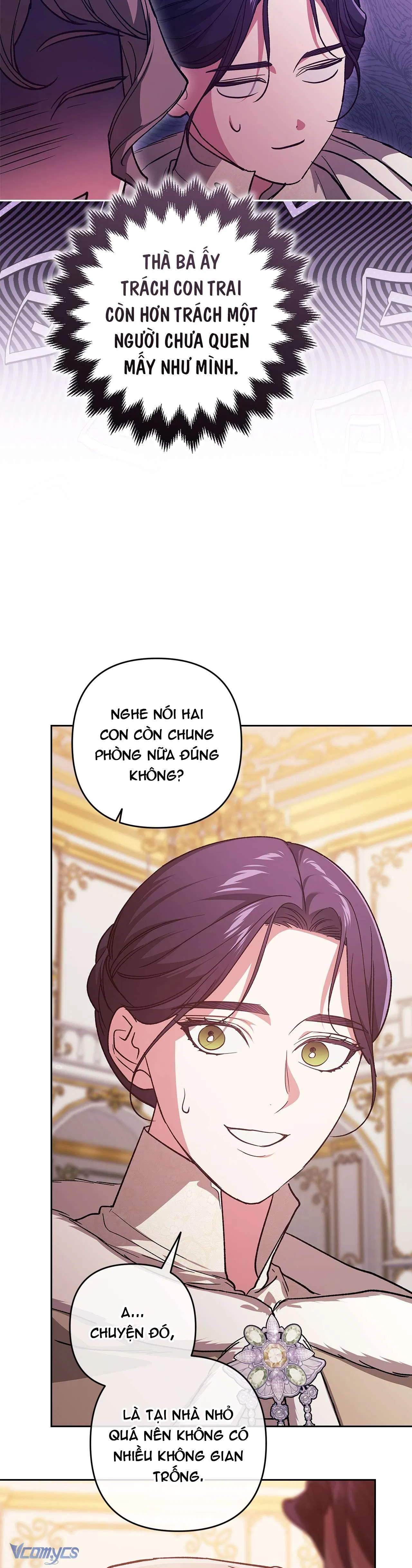 Hôn Nhân Này Rồi Sẽ Đổ Vỡ 