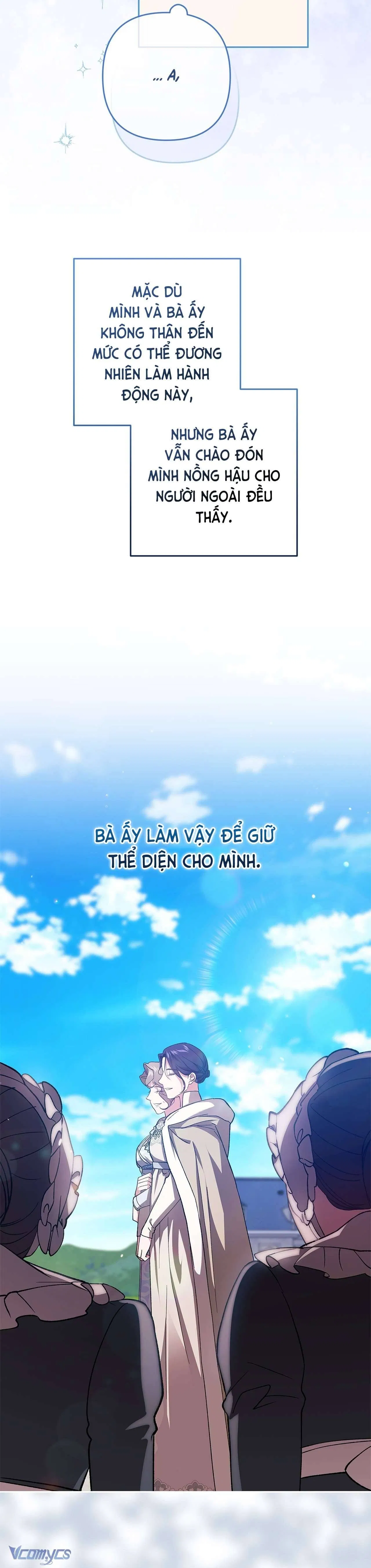 Hôn Nhân Này Rồi Sẽ Đổ Vỡ 
