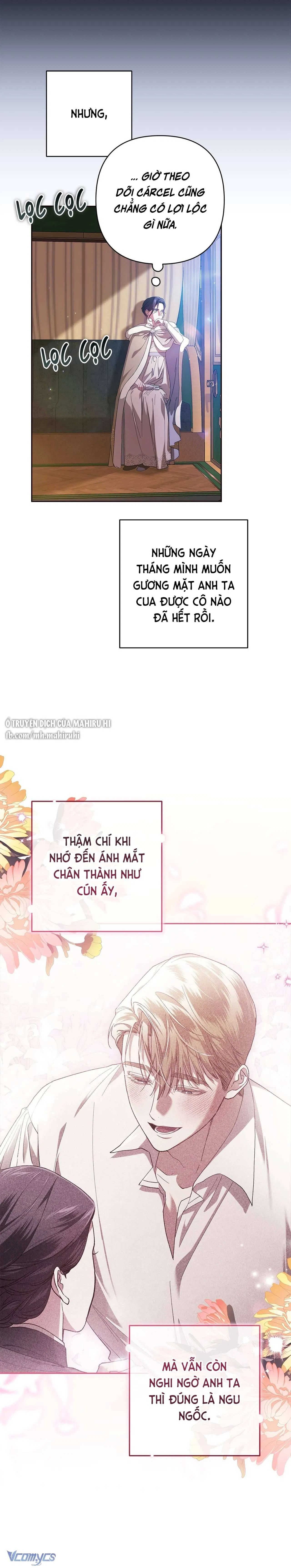 Hôn Nhân Này Rồi Sẽ Đổ Vỡ 