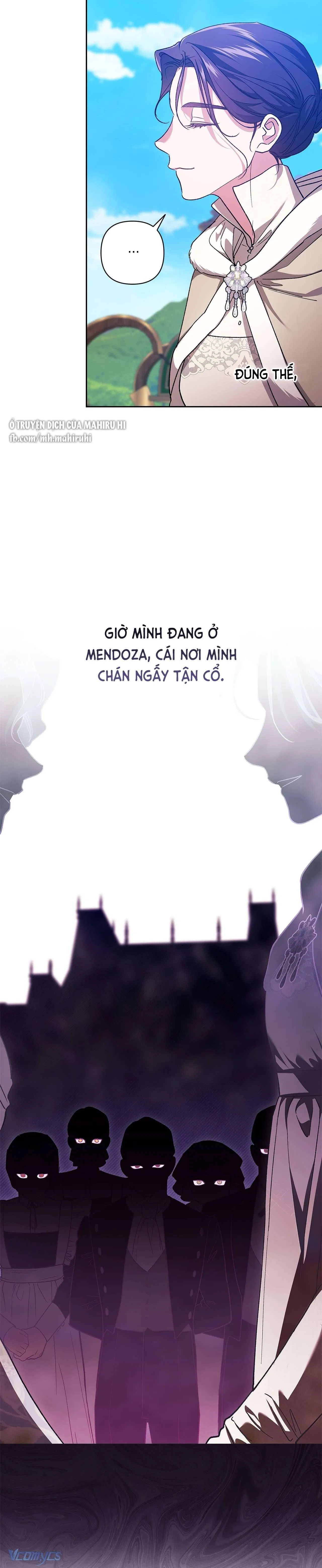 Hôn Nhân Này Rồi Sẽ Đổ Vỡ 