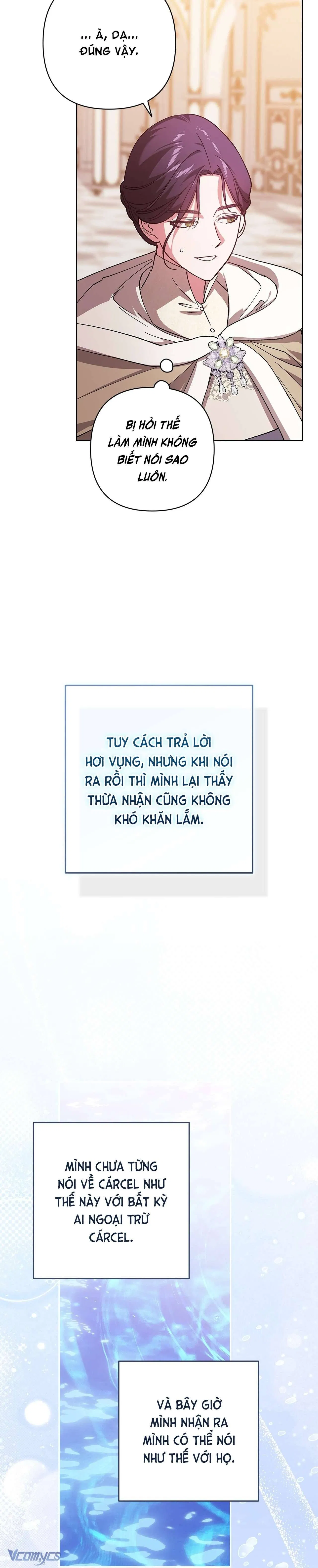 Hôn Nhân Này Rồi Sẽ Đổ Vỡ 