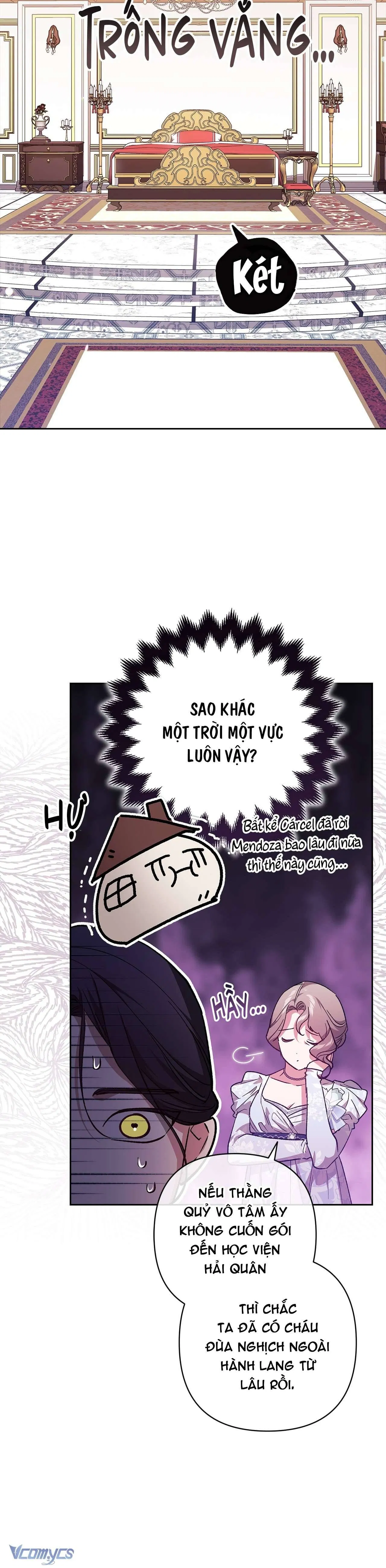 Hôn Nhân Này Rồi Sẽ Đổ Vỡ 
