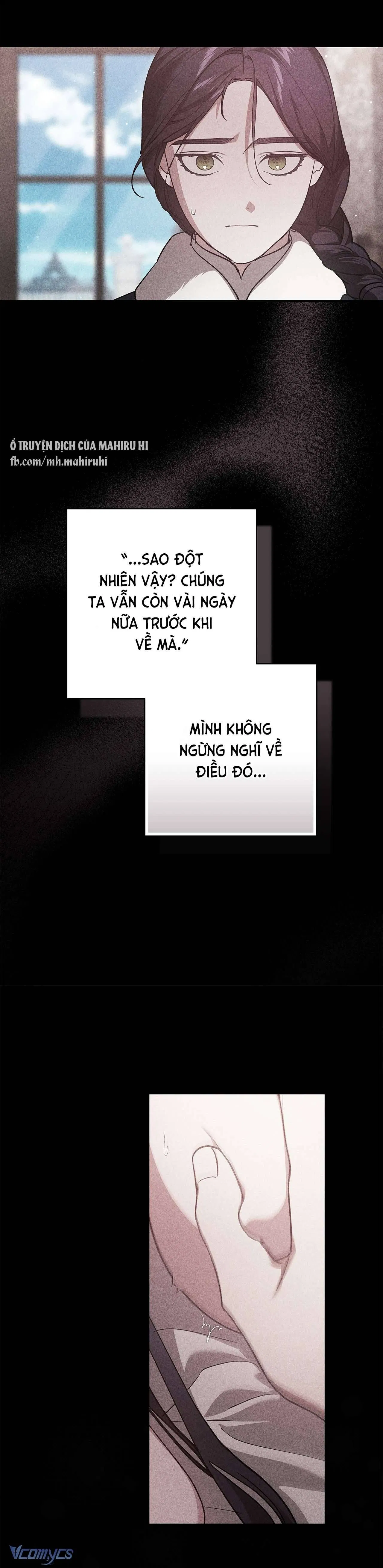 Hôn Nhân Này Rồi Sẽ Đổ Vỡ 
