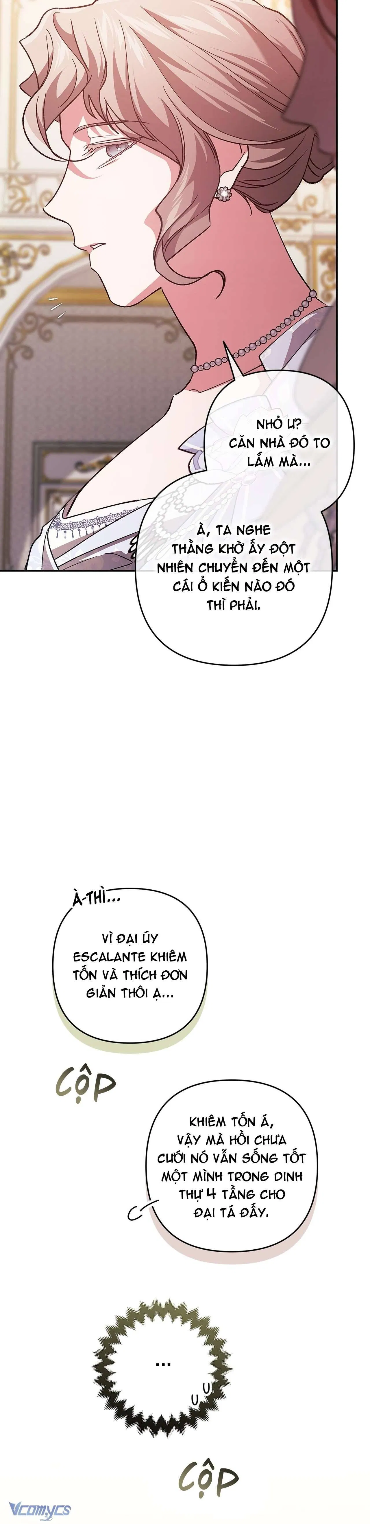 Hôn Nhân Này Rồi Sẽ Đổ Vỡ 