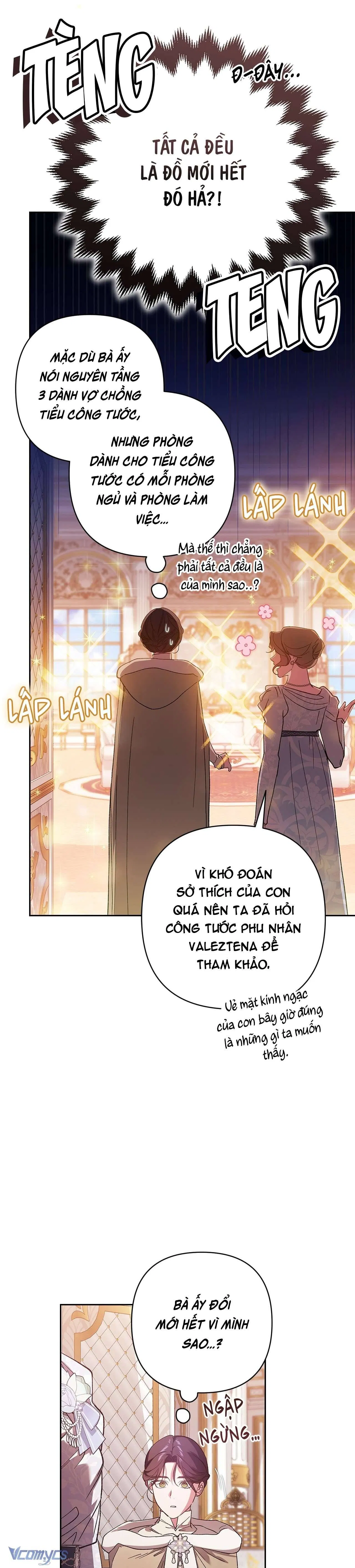 Hôn Nhân Này Rồi Sẽ Đổ Vỡ 