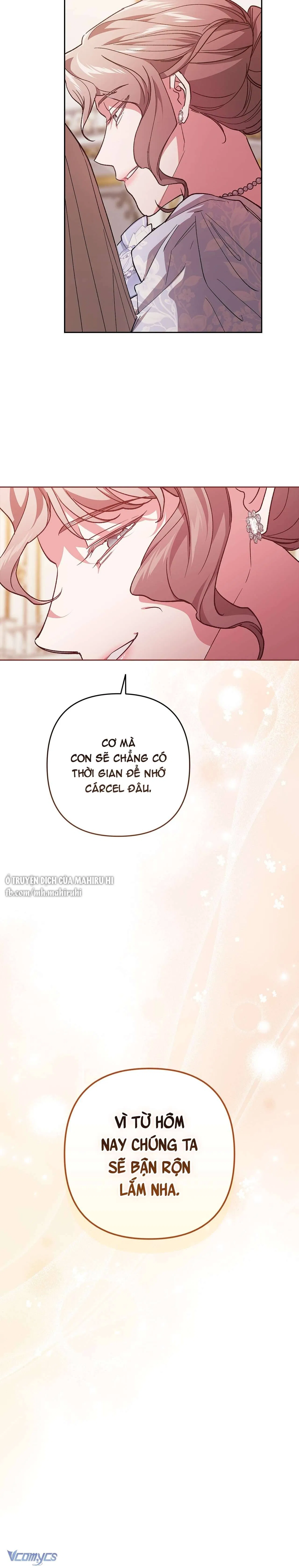 Hôn Nhân Này Rồi Sẽ Đổ Vỡ 