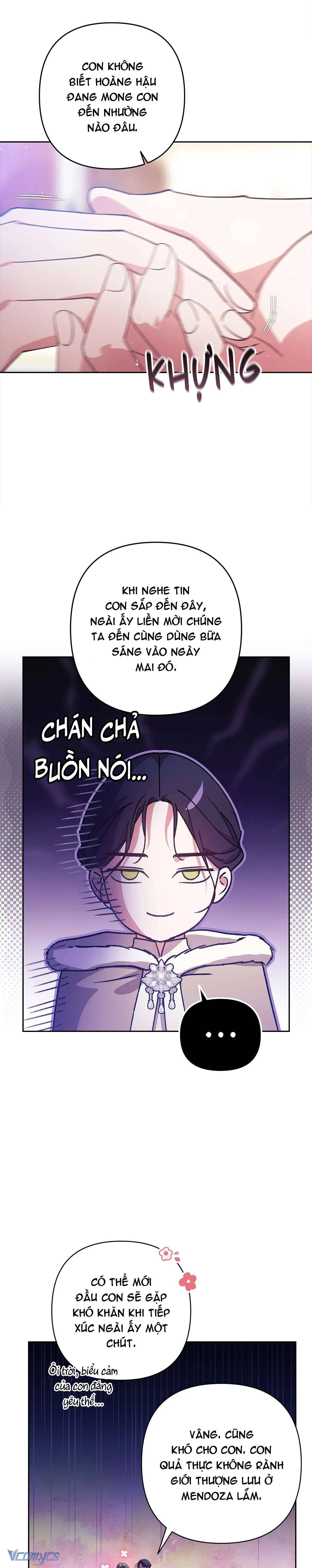 Hôn Nhân Này Rồi Sẽ Đổ Vỡ 