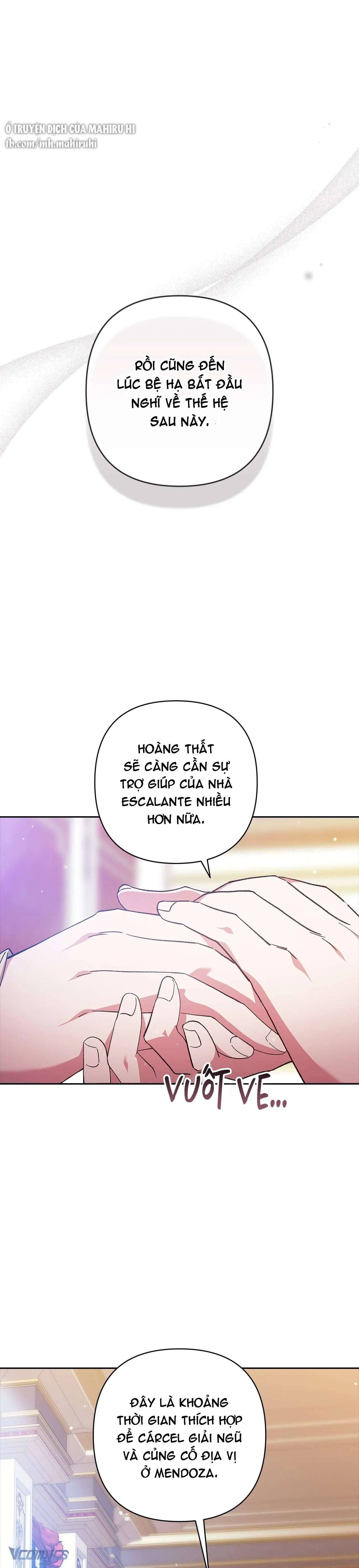 Hôn Nhân Này Rồi Sẽ Đổ Vỡ 