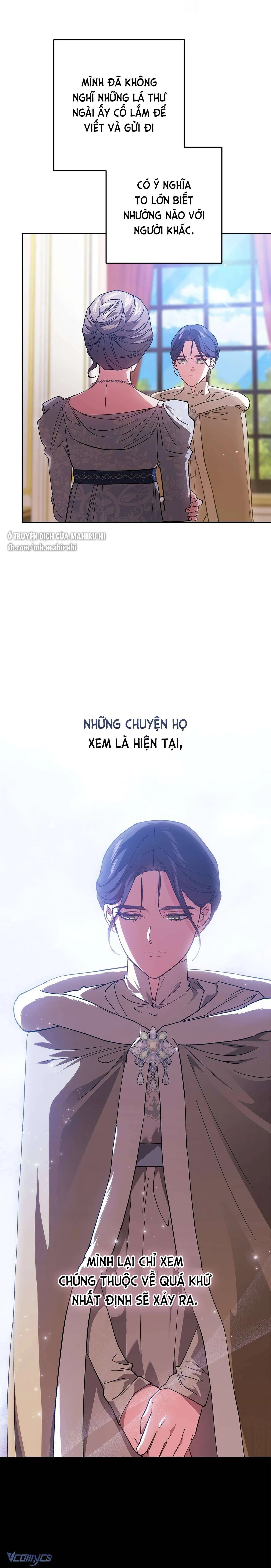 Hôn Nhân Này Rồi Sẽ Đổ Vỡ 