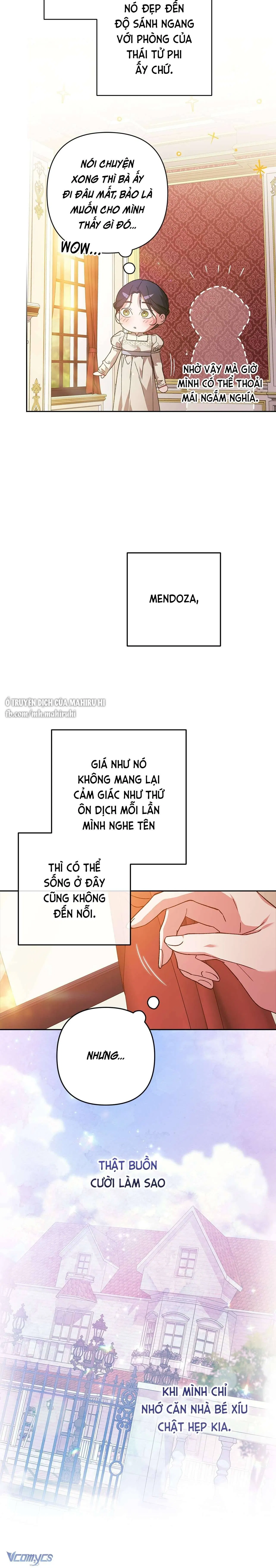 Hôn Nhân Này Rồi Sẽ Đổ Vỡ 