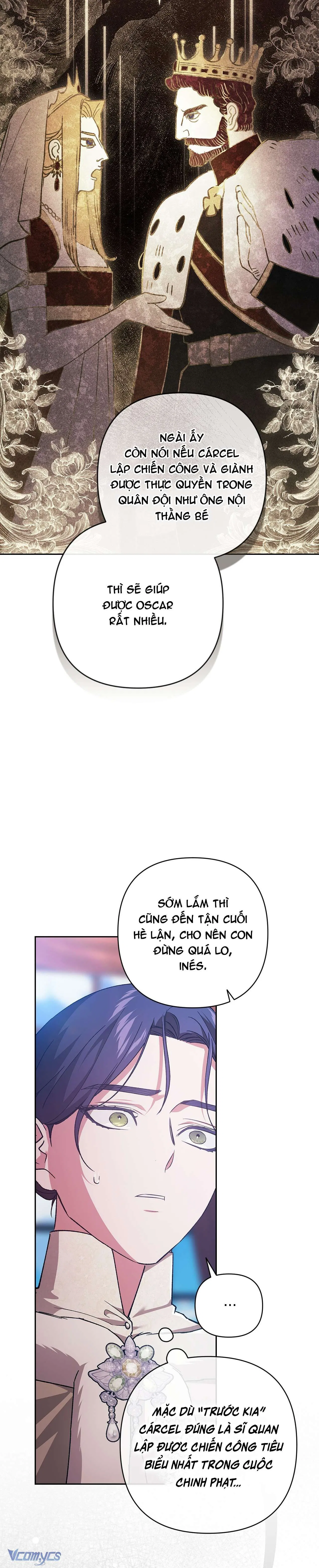 Hôn Nhân Này Rồi Sẽ Đổ Vỡ 