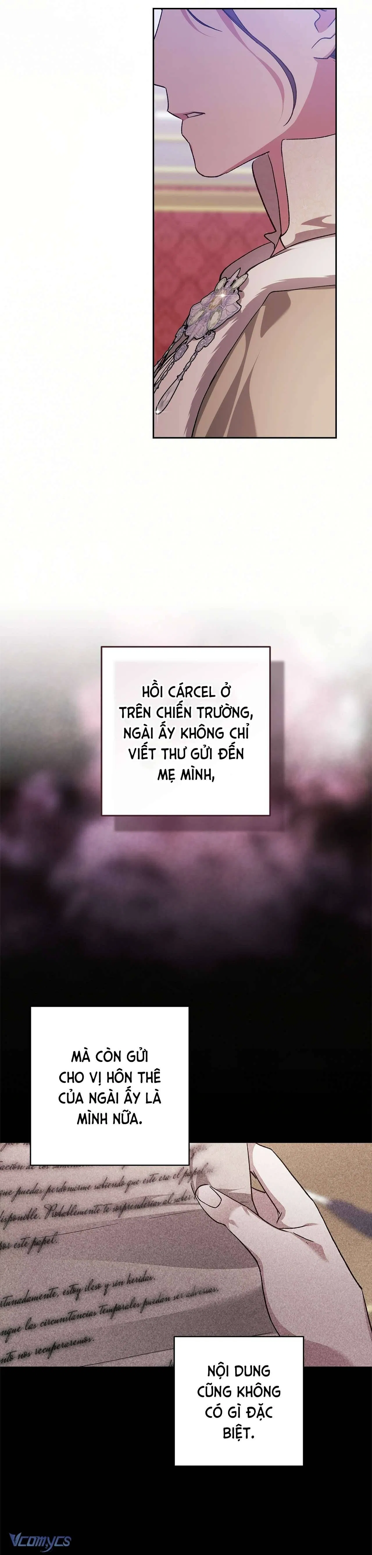 Hôn Nhân Này Rồi Sẽ Đổ Vỡ 