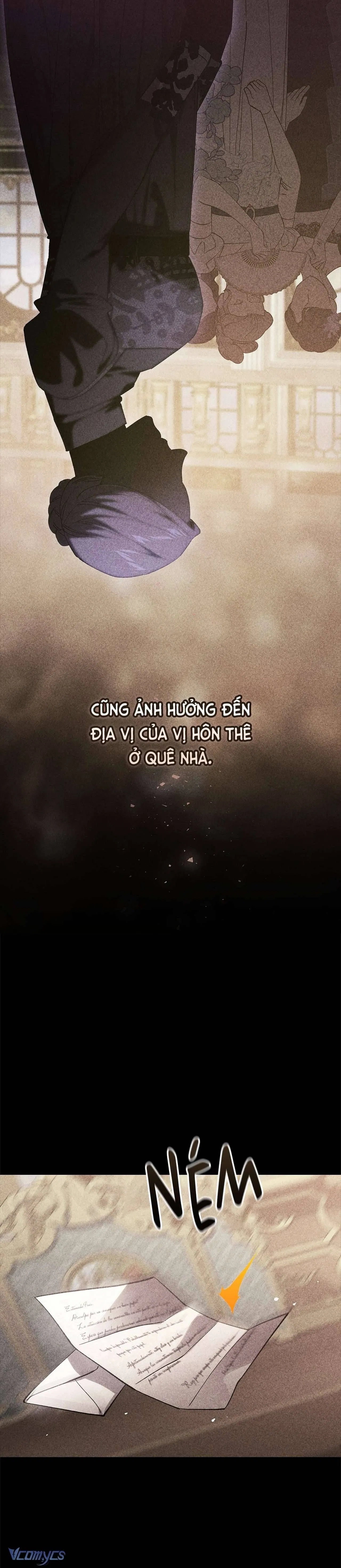 Hôn Nhân Này Rồi Sẽ Đổ Vỡ 
