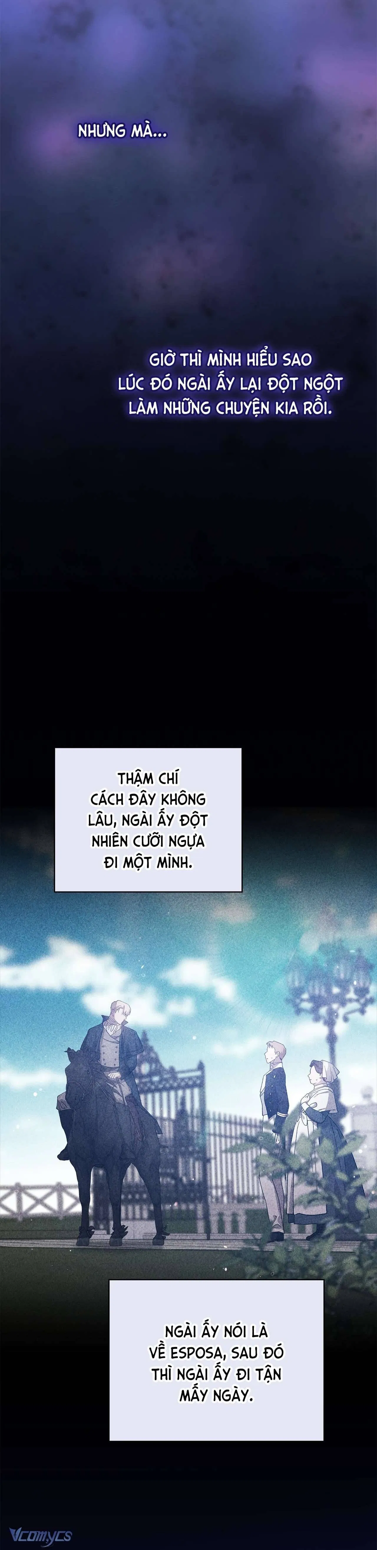 Hôn Nhân Này Rồi Sẽ Đổ Vỡ 