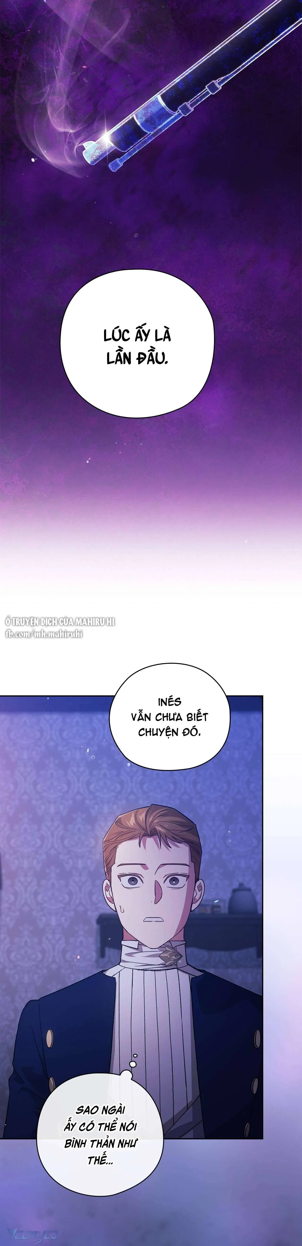 Hôn Nhân Này Rồi Sẽ Đổ Vỡ 