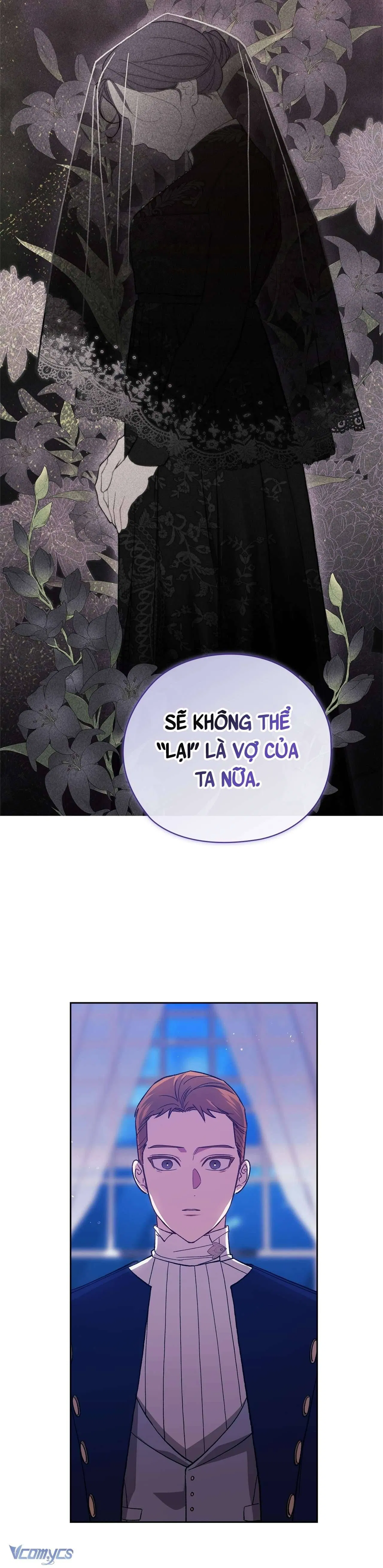 Hôn Nhân Này Rồi Sẽ Đổ Vỡ 