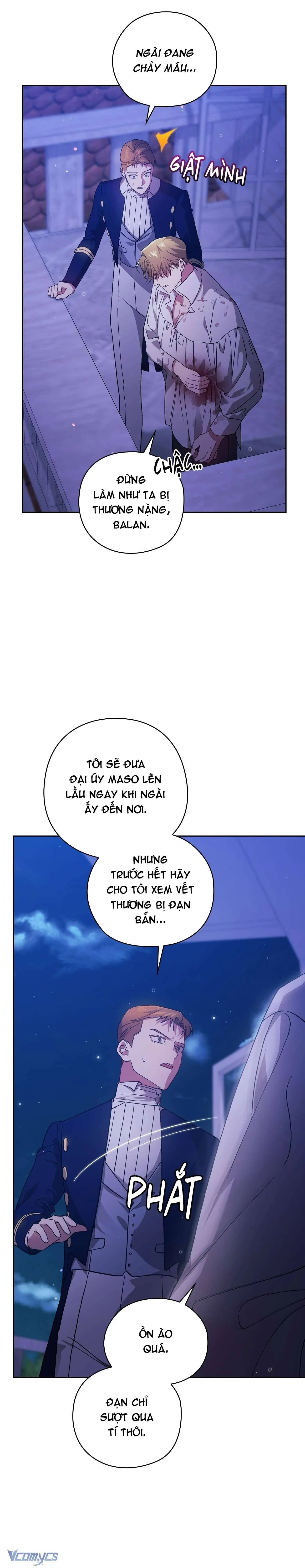 Hôn Nhân Này Rồi Sẽ Đổ Vỡ 