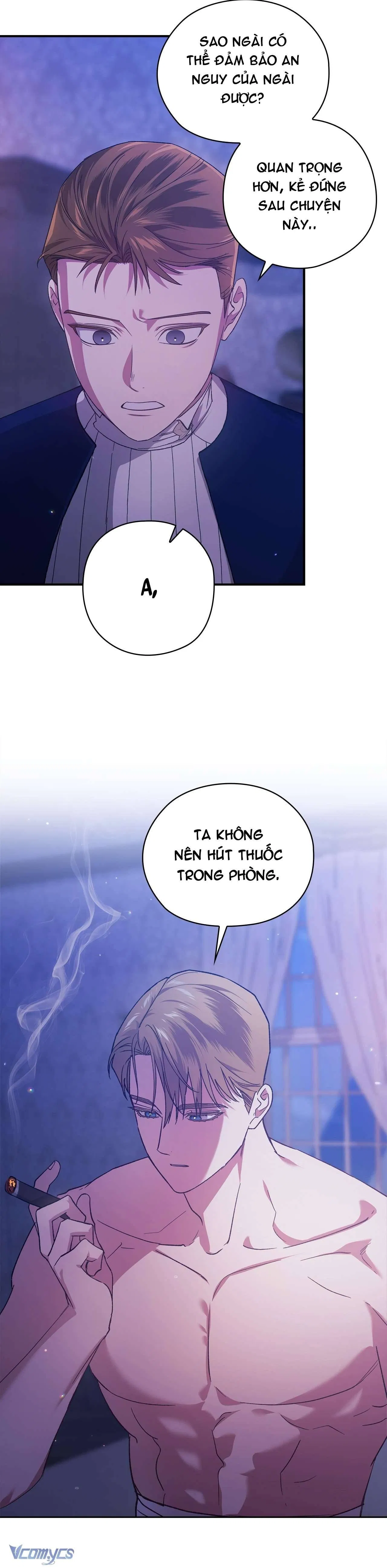 Hôn Nhân Này Rồi Sẽ Đổ Vỡ 