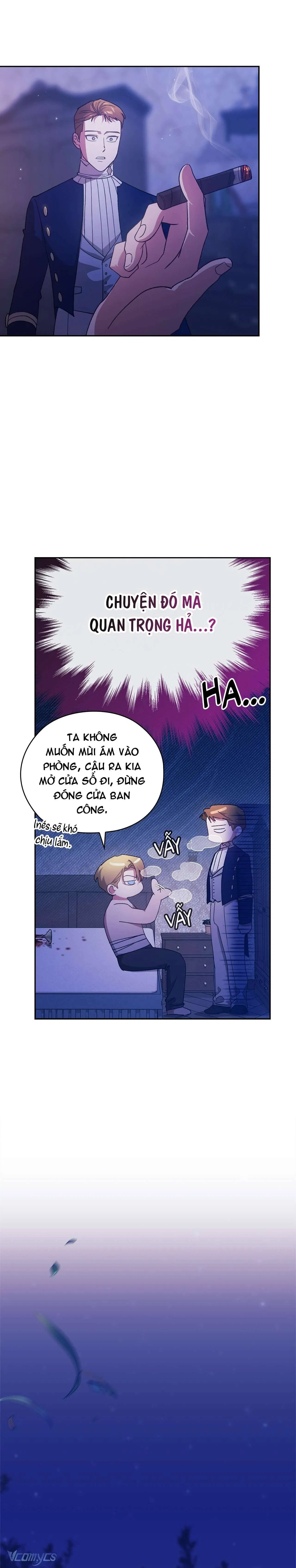 Hôn Nhân Này Rồi Sẽ Đổ Vỡ 