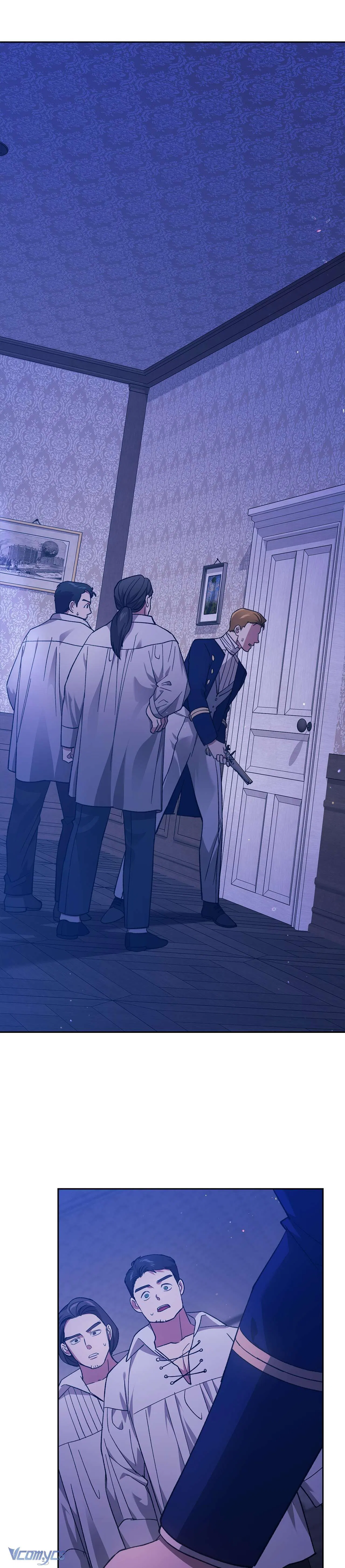 Hôn Nhân Này Rồi Sẽ Đổ Vỡ 