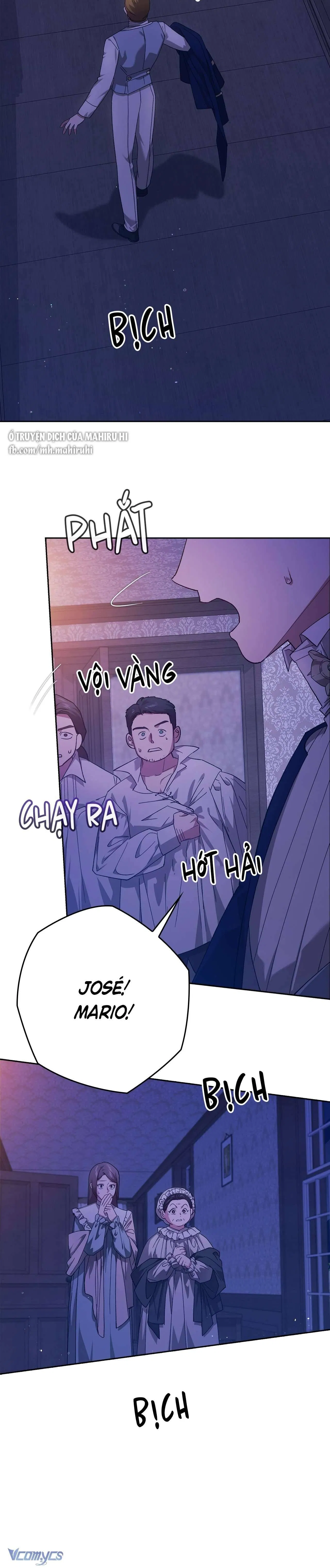 Hôn Nhân Này Rồi Sẽ Đổ Vỡ 