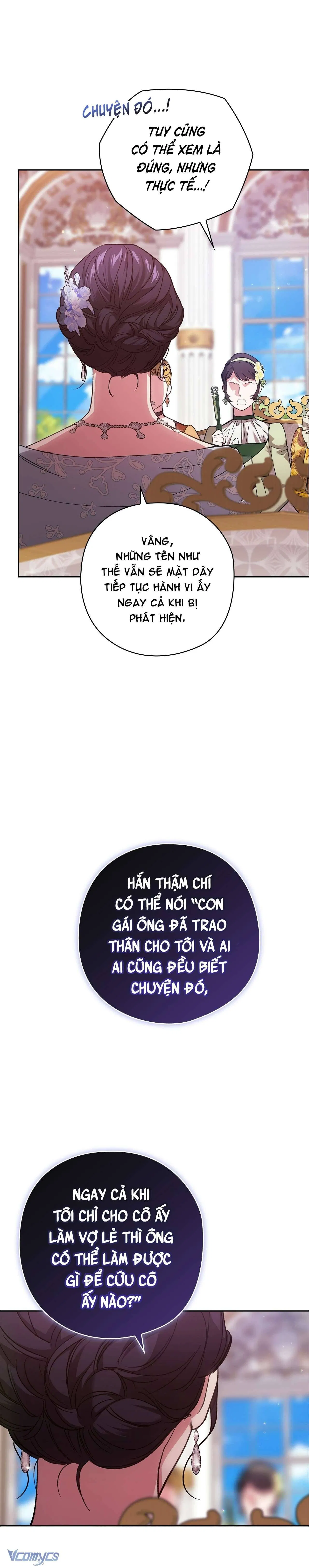 Hôn Nhân Này Rồi Sẽ Đổ Vỡ 