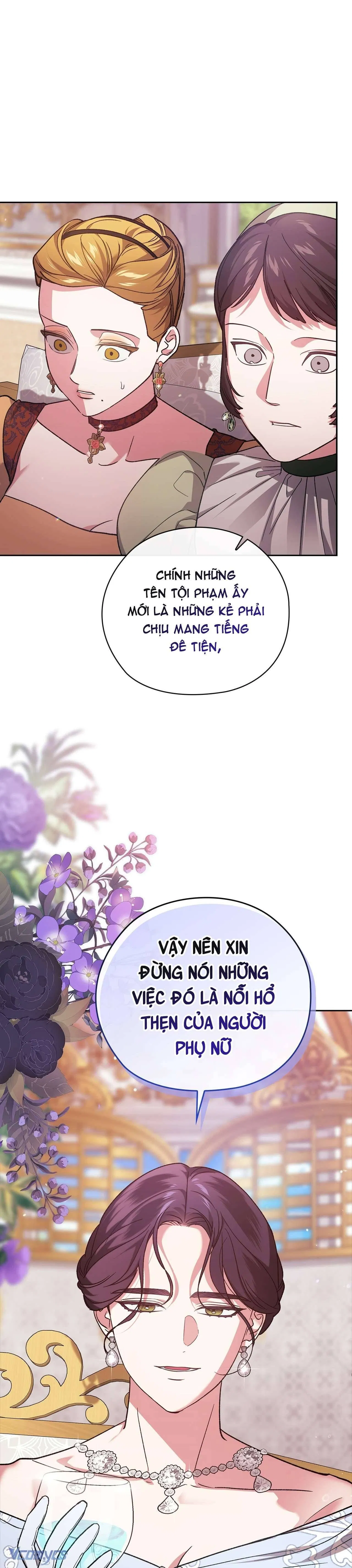 Hôn Nhân Này Rồi Sẽ Đổ Vỡ 