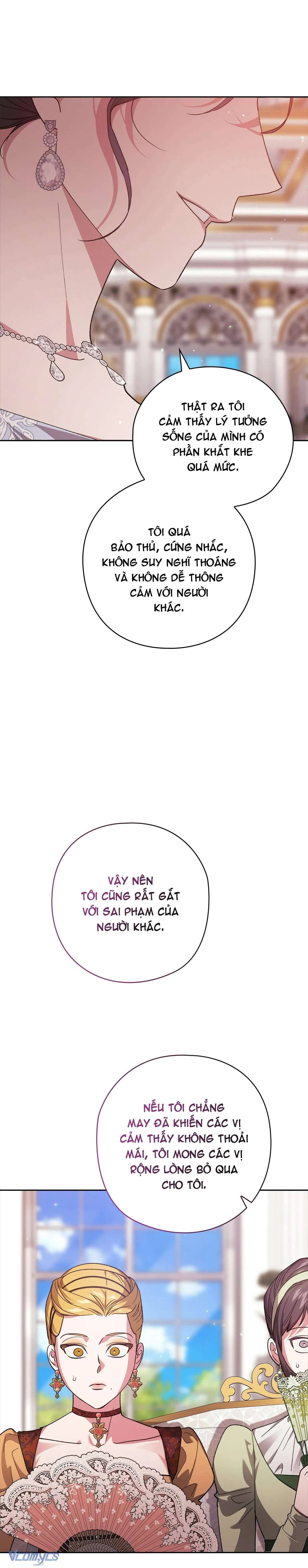 Hôn Nhân Này Rồi Sẽ Đổ Vỡ 