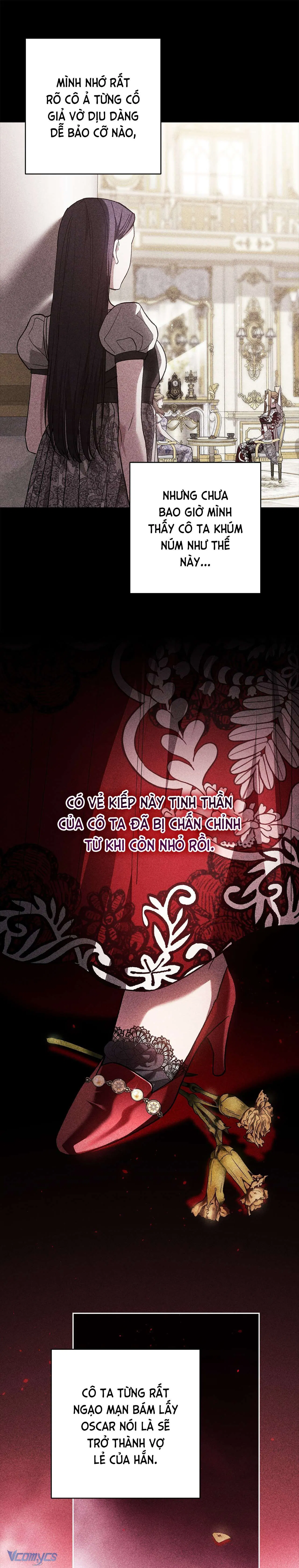 Hôn Nhân Này Rồi Sẽ Đổ Vỡ 
