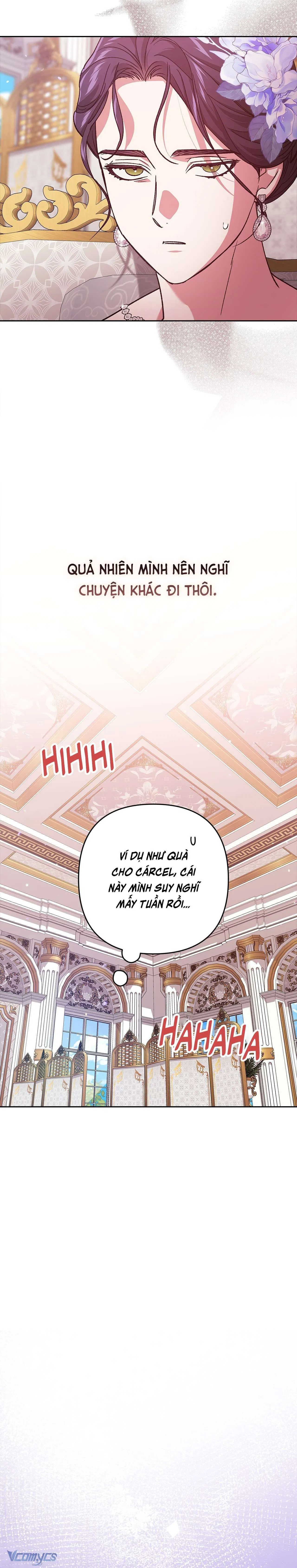 Hôn Nhân Này Rồi Sẽ Đổ Vỡ 
