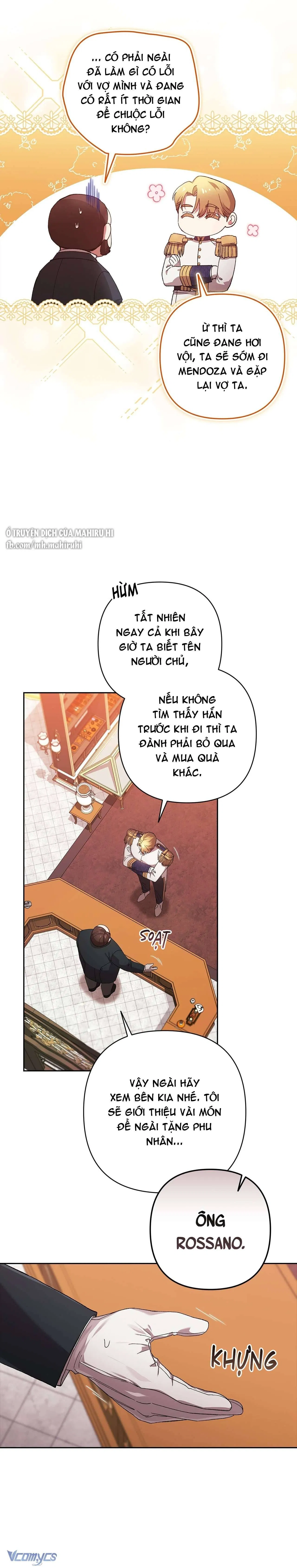 Hôn Nhân Này Rồi Sẽ Đổ Vỡ 