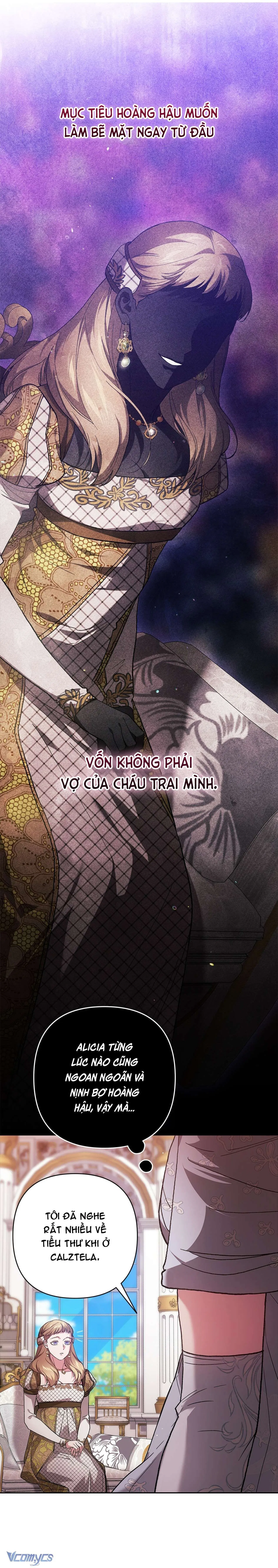 Hôn Nhân Này Rồi Sẽ Đổ Vỡ 