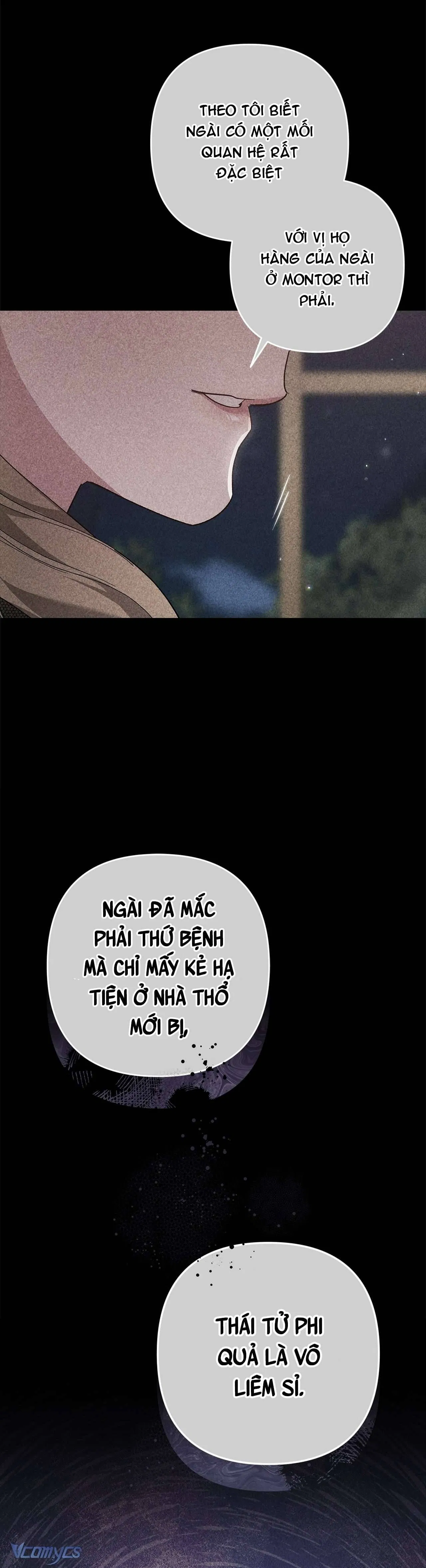 Hôn Nhân Này Rồi Sẽ Đổ Vỡ 