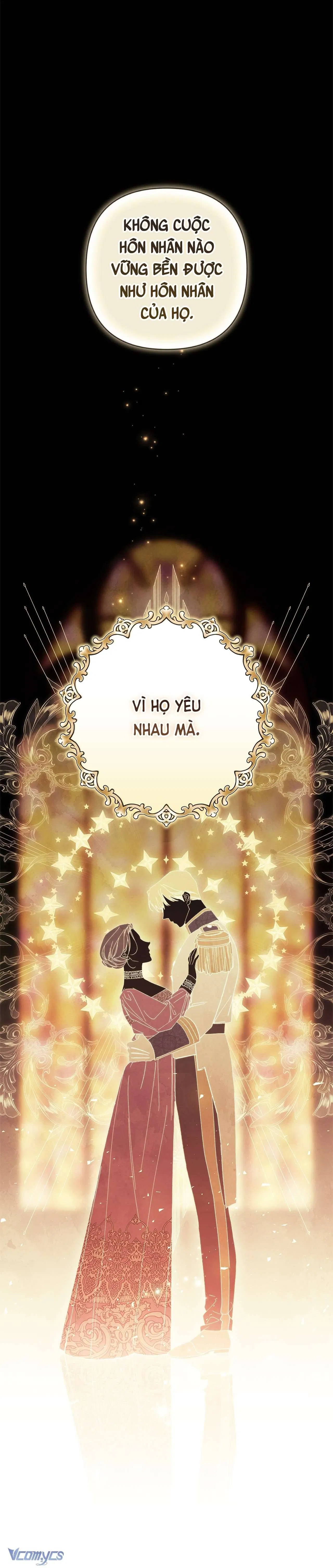 Hôn Nhân Này Rồi Sẽ Đổ Vỡ 