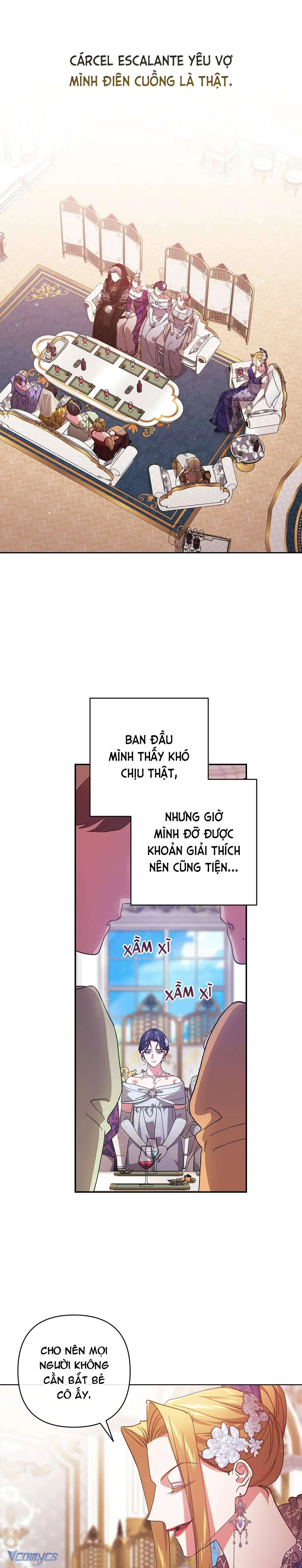 Hôn Nhân Này Rồi Sẽ Đổ Vỡ 