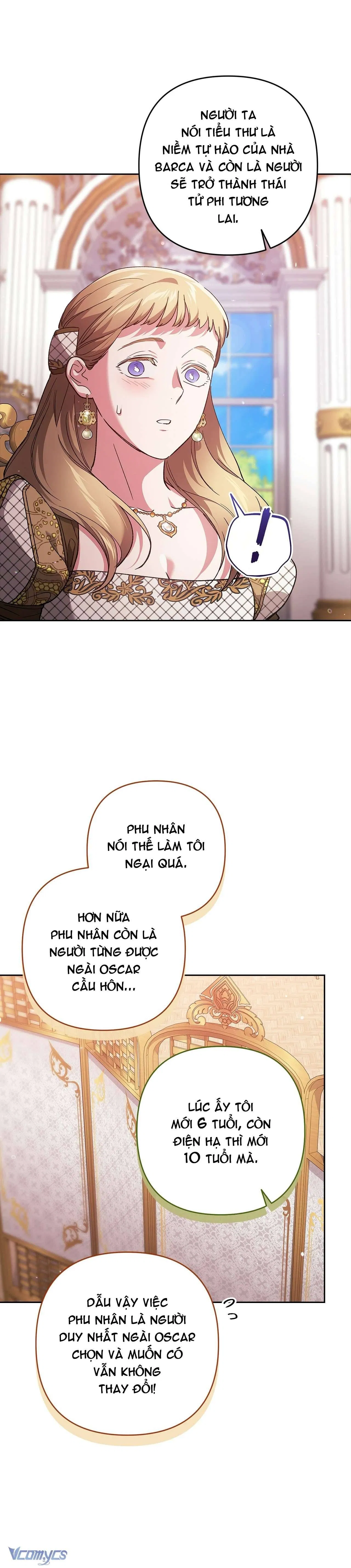 Hôn Nhân Này Rồi Sẽ Đổ Vỡ 