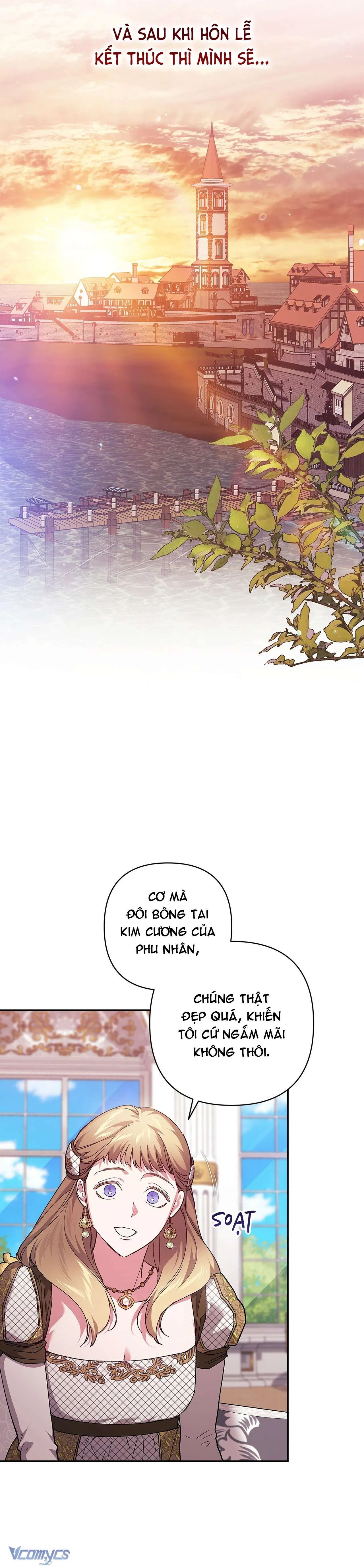 Hôn Nhân Này Rồi Sẽ Đổ Vỡ 